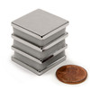 Block Neodymium Magnets