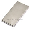 Versatile Neodymium Bar Magnet Ideal for Crafts and More