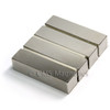 Strong N45 Neodymium Magnet 2x1/2x1/2 Inch for DIY Projects