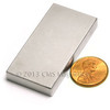 37 lb Pull Strength Neodymium Magnet