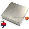 large neodymium magnets rectangle