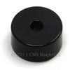 Neodymium Ring Magnets Epoxy Coated