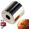Neodymium Ring Magnets