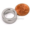 Neodymium Ring Magnets