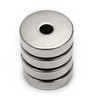 Neodymium Ring Magnets