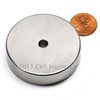 Neodymium Ring Magnets