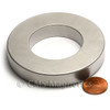 Neodymium Ring Magnets