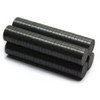 hard ferrite magnets