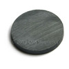 Pack of 100 C8 ceramic ferrite disc magnets for crafting and therapy