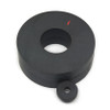 2 Pieces of OD115 X ID45 X 20mm and One Small Ring Magnet