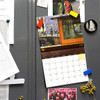 freezer magnets