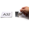 Magnetic Photo Sheets with Adhesive