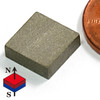 3/8" Samarium Cobalt Magnets for High-Temperature Applications