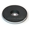 Magnetic Cups