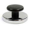 Ceramic Magnet Holder with Knob