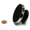 Ceramic Magnet Holder with Knob