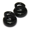 Magnetic Hook Rubber Coated