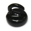 Magnetic Hook Rubber Coated