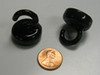Magnetic Hook Rubber Coated