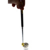 Versatile Magnetic Tool with Telescoping Reach