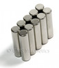 Strong Magnets