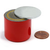 AlNiCo Pot Magnet