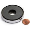 Round Base magnets
