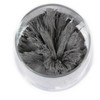 Iron powder for science project Iron filings on