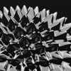 Ferrofluid 1 oz Kit with Magnets and Petri Dish for Science Experiments