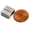 Block Neodymium Magnets