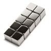 Neodymium Rare Earth Cube Magnet