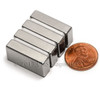 N50 Neodymium Magnet Rectangle