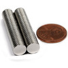 Neodymium Disc Magnets