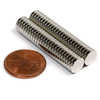 Neodymium Disc Magnets