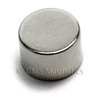 Small Disc Magnets