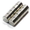 Rare Earth Disc Magnets
