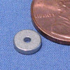 Neodymium Ring Magnet