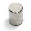 Cylindrical Neodymium Magnet