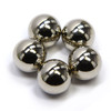 Magnetic Balls