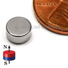 Strong Crafting Magnet Ideal for Fridge and DIY Projects