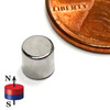 Disc Rare Earth Magnets