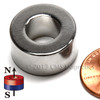 Ring Magnets
