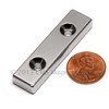 Countersunk Neodymium Magnet