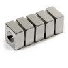 Countersunk Neodymium Magnet