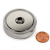 Neodymium Cup Magnet