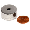 Neodymium Ring Magnets