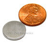 Durable N45 Neodymium Magnet Ideal for Crafts and DIY Projects