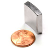 Neodymium Arc Magnet