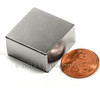 Rectangular N52 Neodymium Magnets