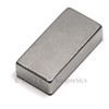Block Neodymium Magnet